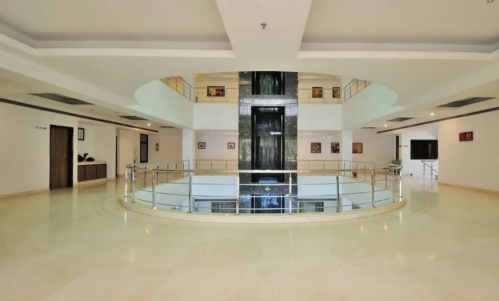 Hotel photo 14
