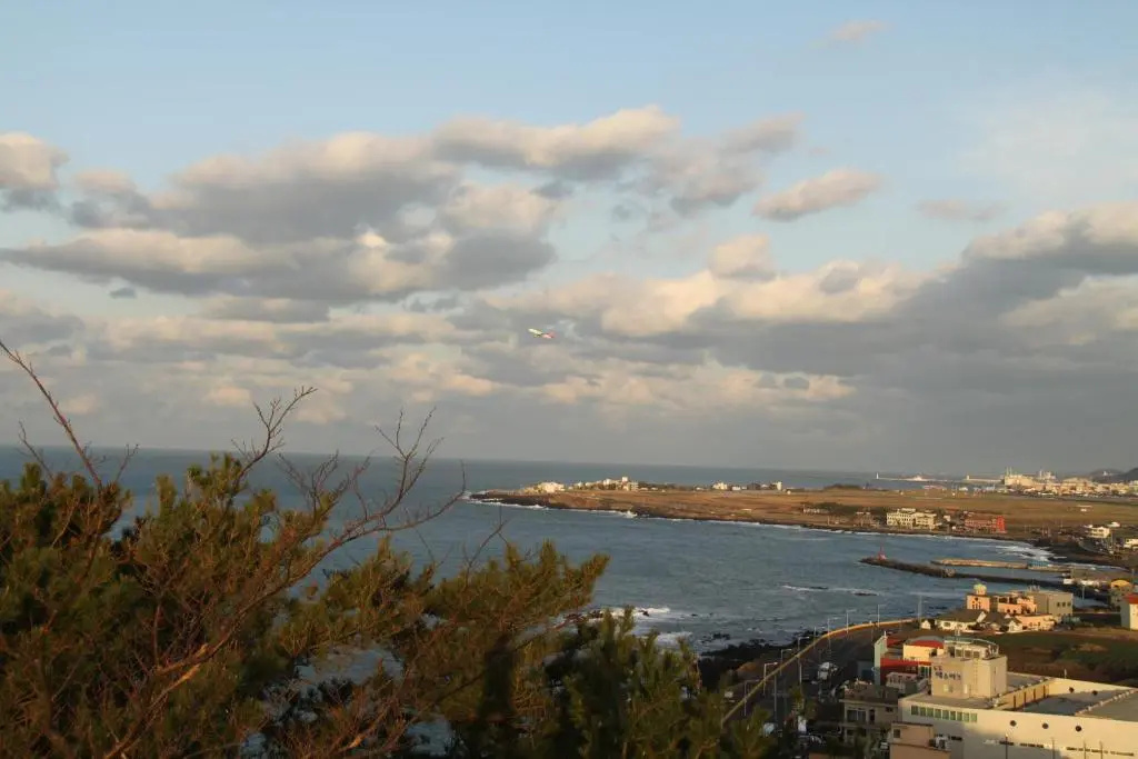 Beach & Waterfront