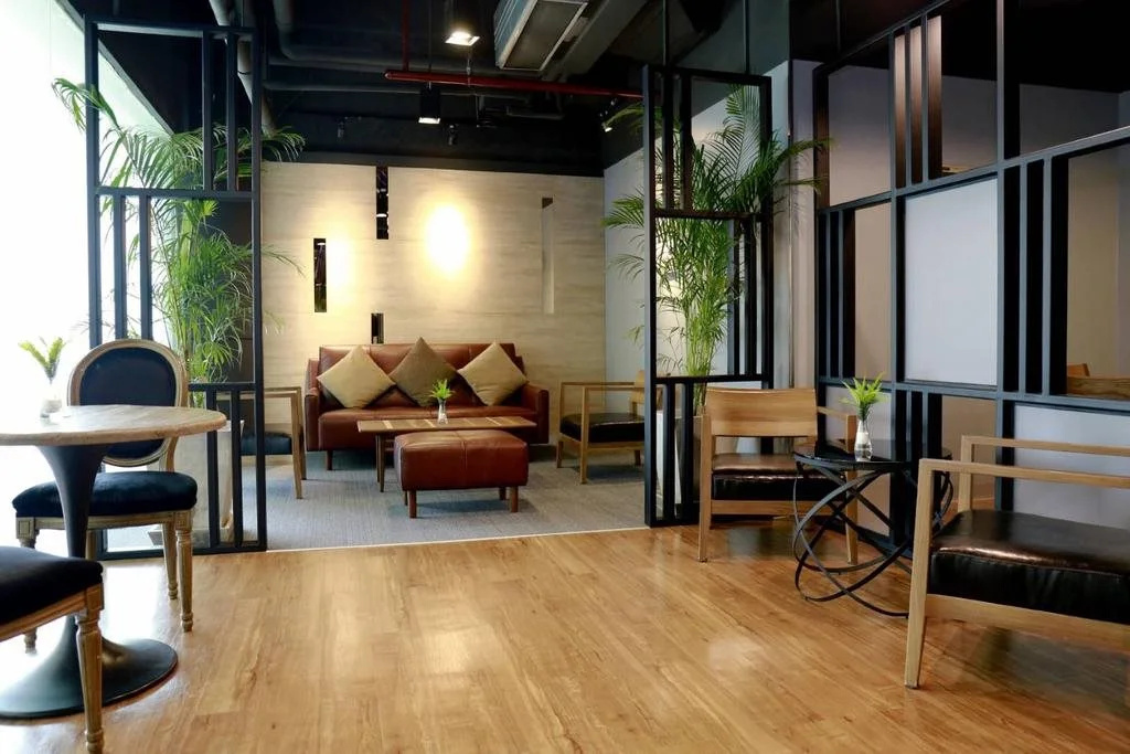 Hotel photo 10