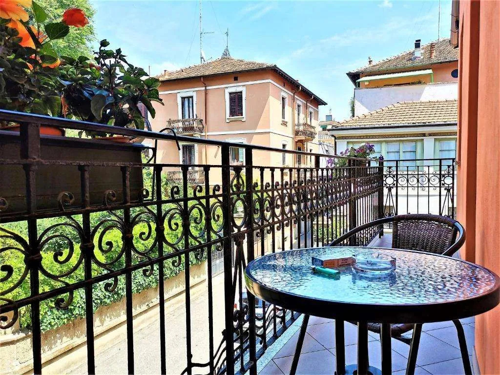 Hotel Venini - Général