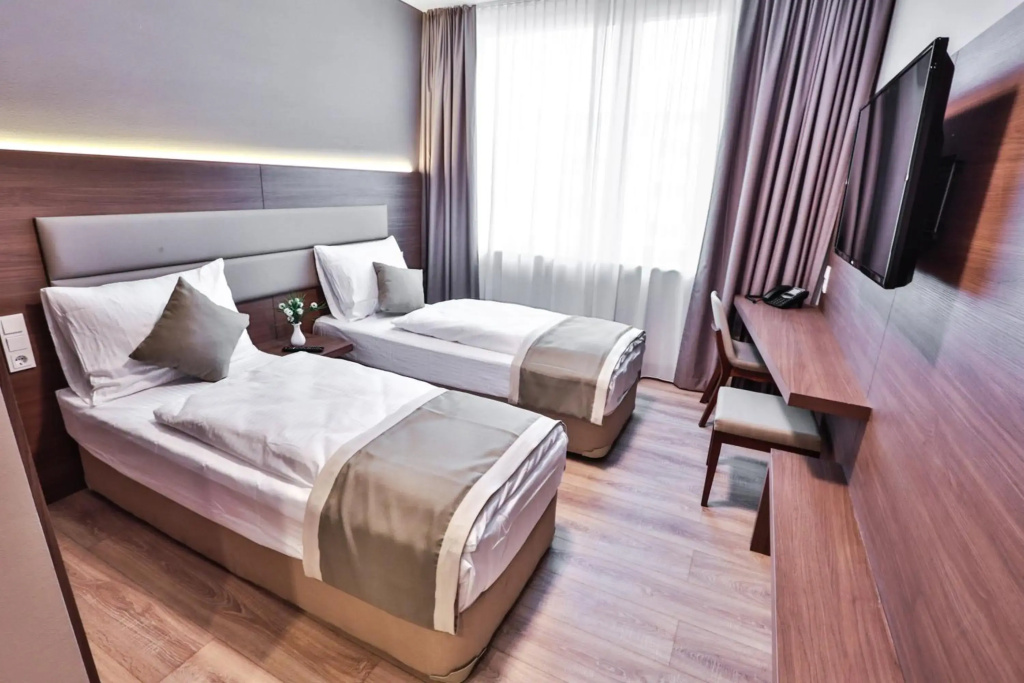 Hotel photo 7