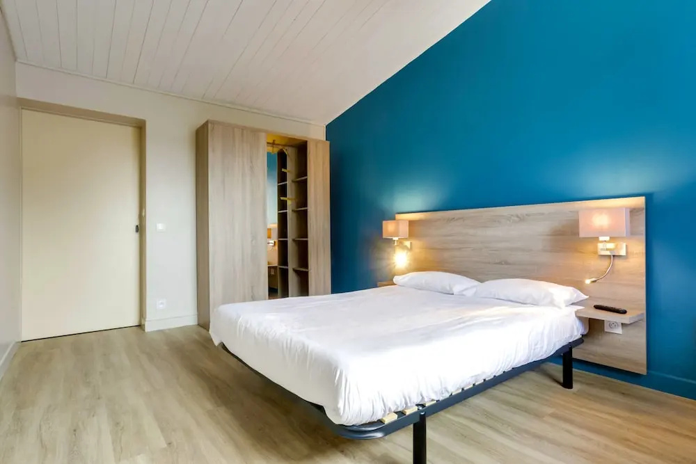 Voir la photo 4 — Azureva Hauteville-sur-Mer