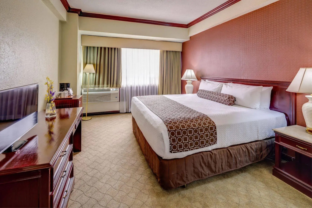 Hotel Las Americas - Général