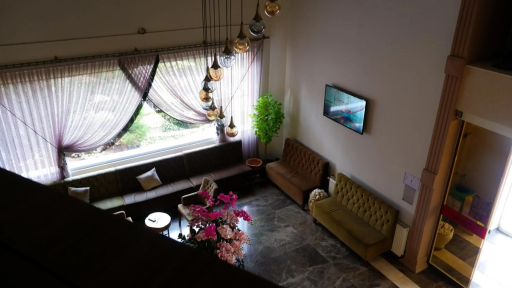 Hotel La Bella Bergama - фото 15