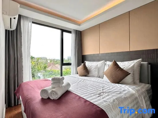 Aristo Resort Surin Beach M18