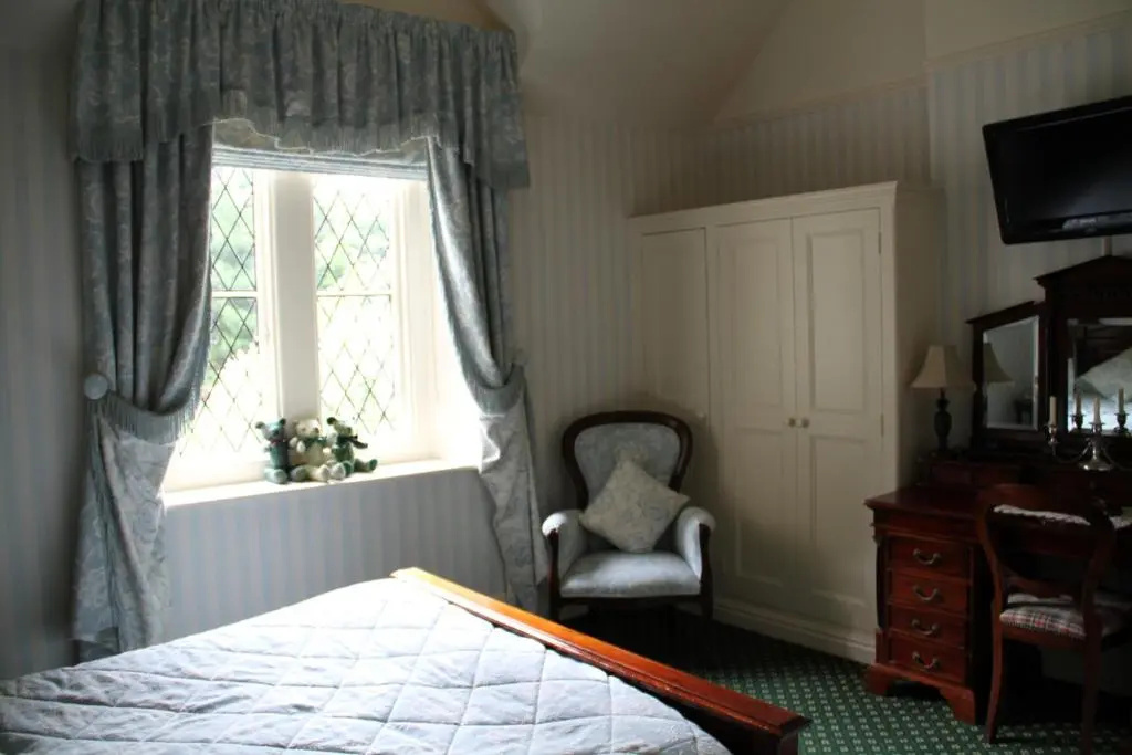 Hotel photo 20