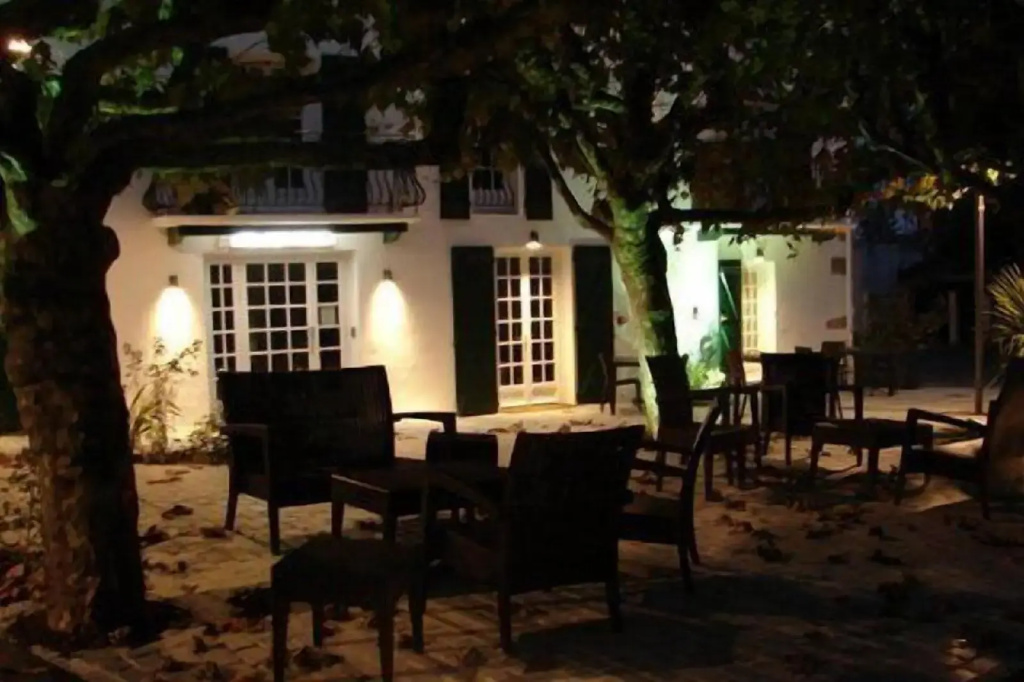 Hôtel-Résidence Alaia - Général