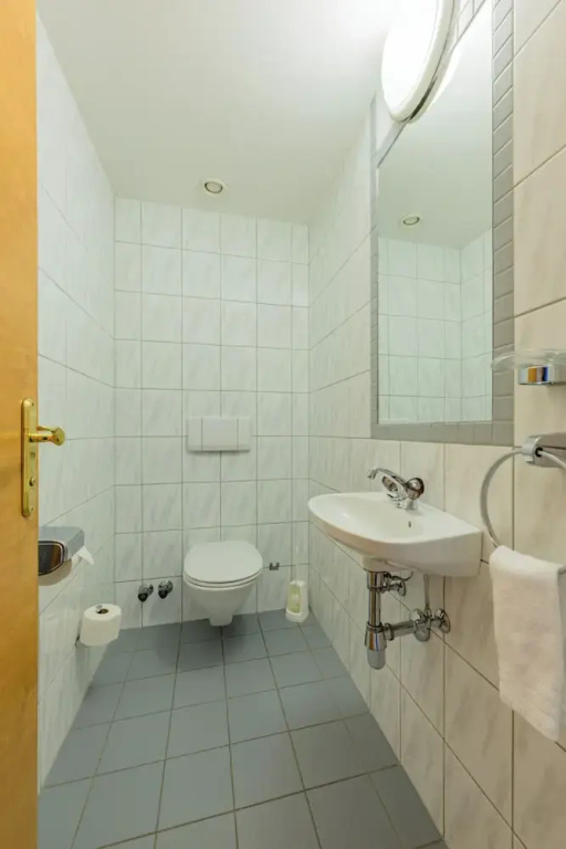 Landgasthof Bogner - Chambres