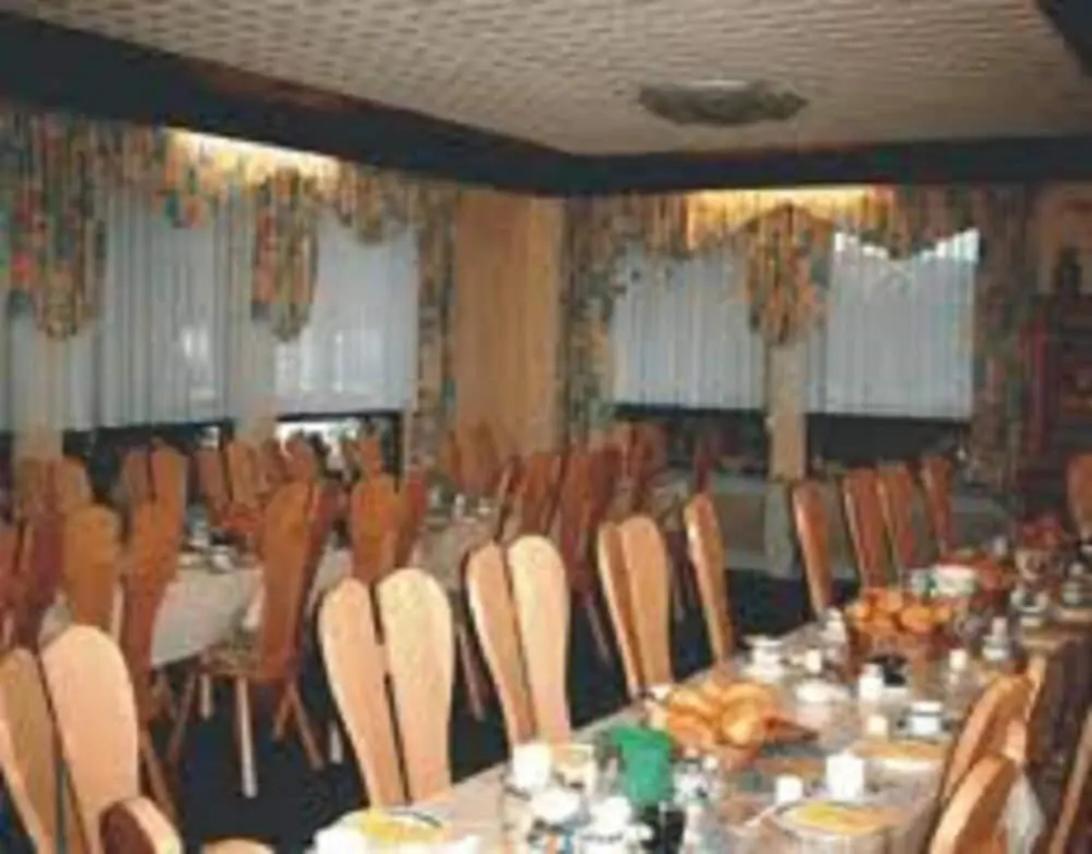 Adihotels 'Haus Gombert'