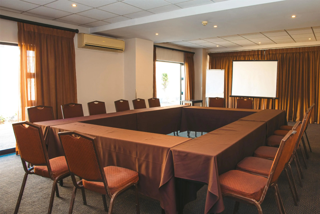 Premier Splendid Inn Pinetown - Général