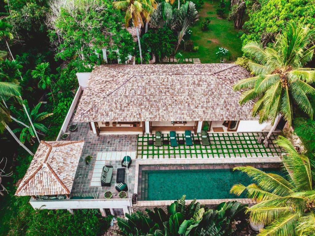 Kumara Villa