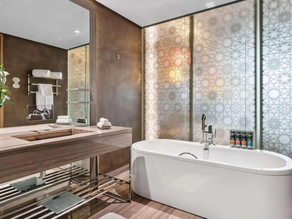 Hotel & Ryad Art Place Marrakech - фото 9
