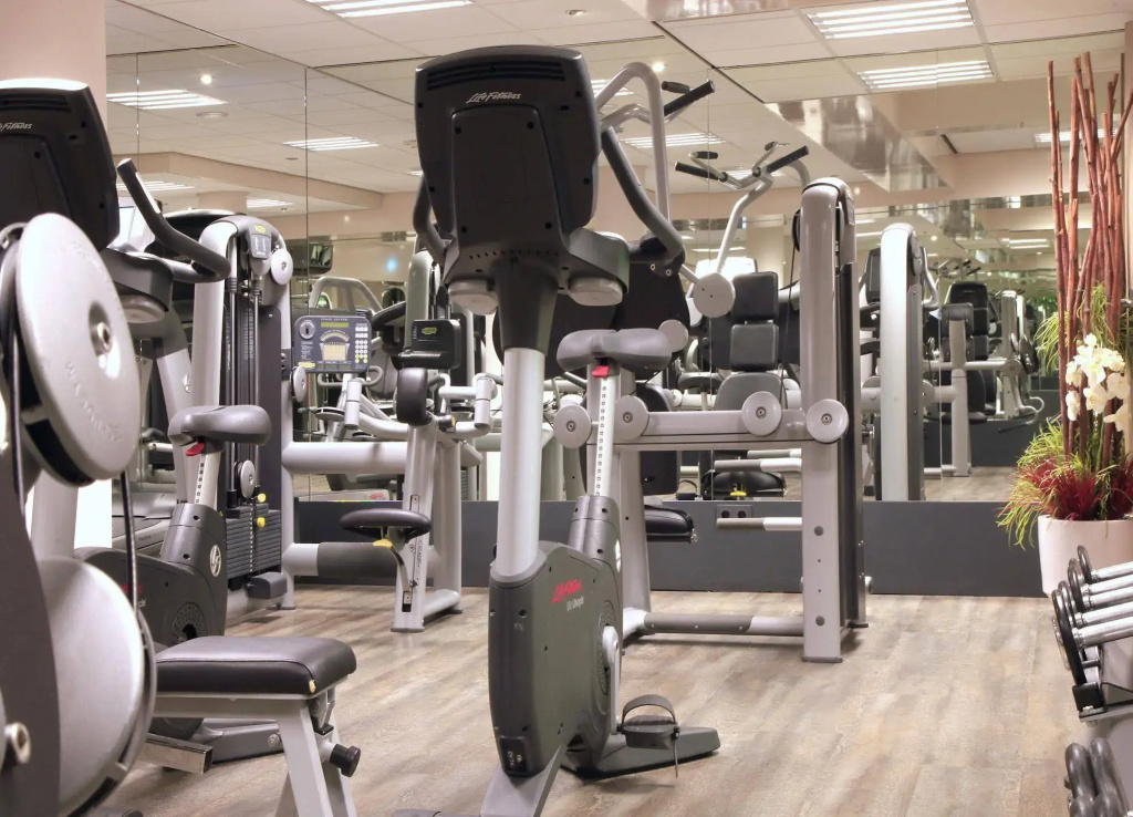 Fletcher Wellness-Hotel Kamperduinen - Général