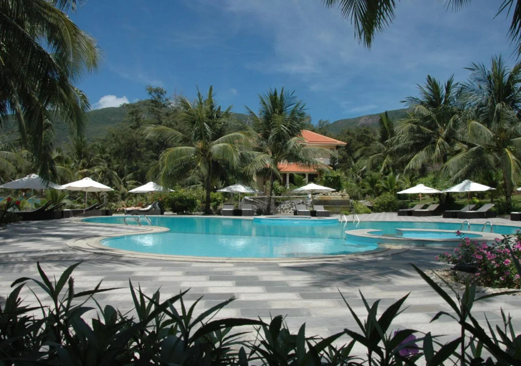 Hotel photo 9