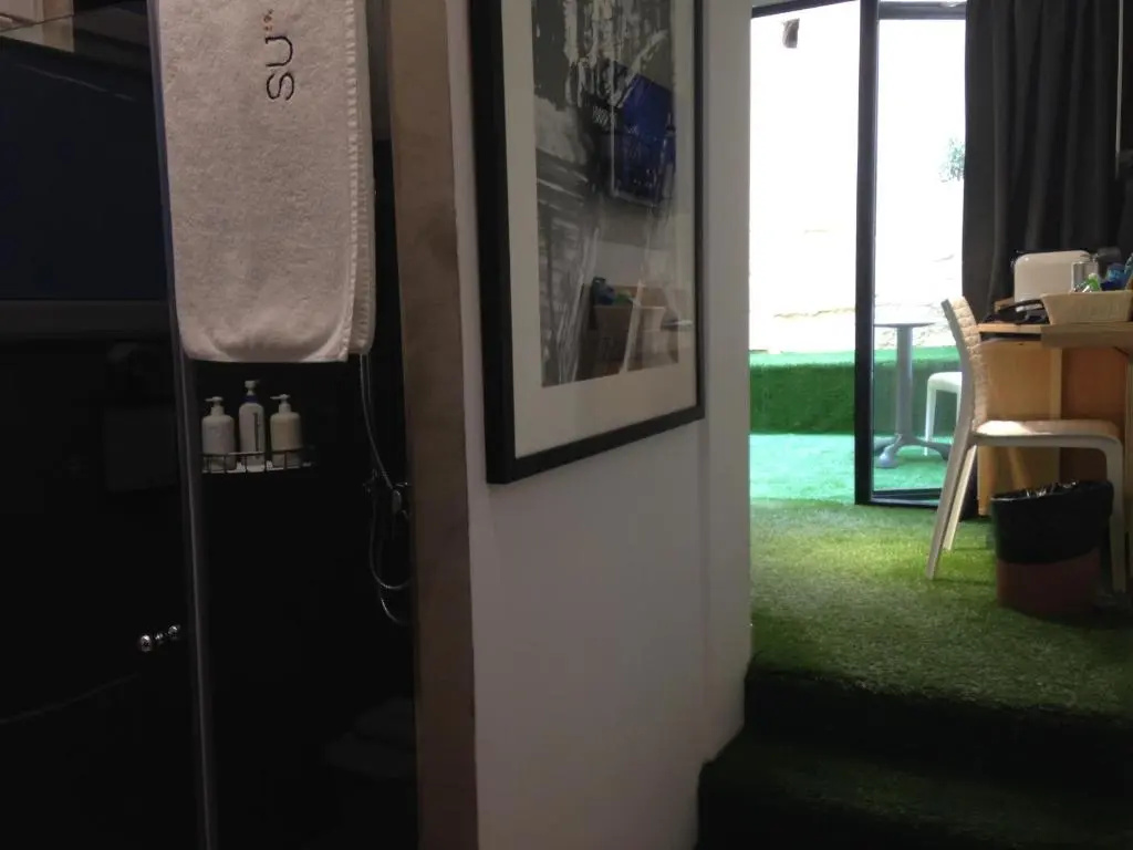 SU29 Boutique Hotel - Chambres