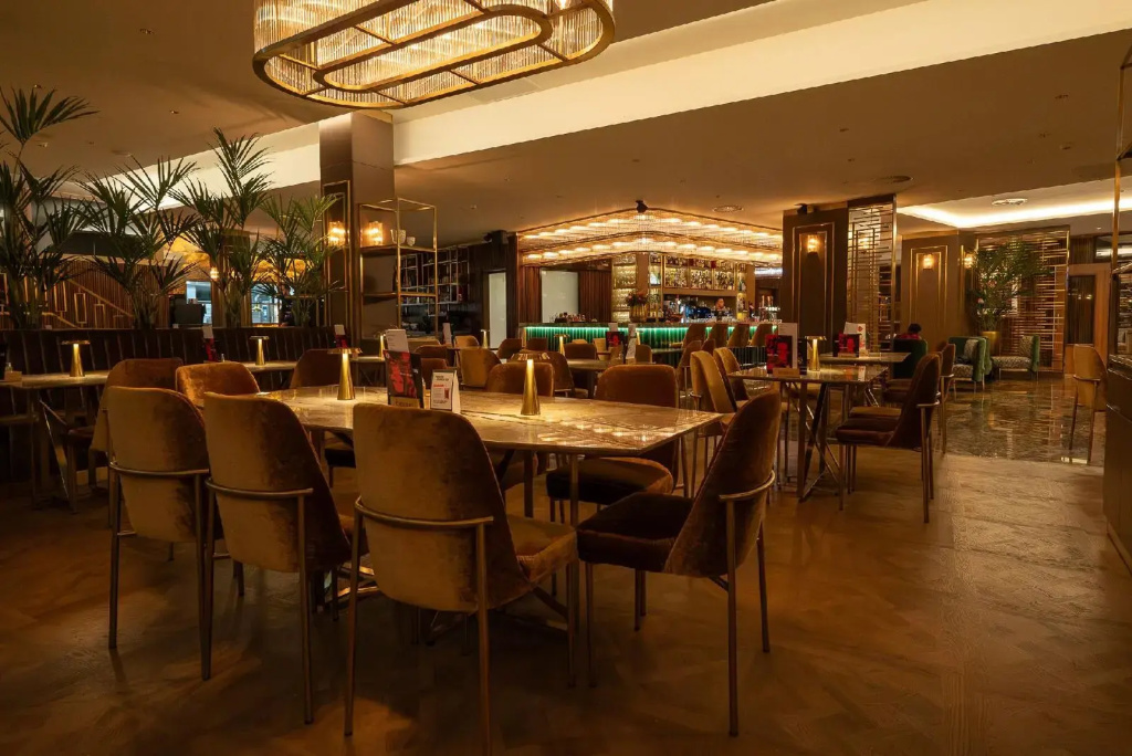 Art Hotel Rotterdam - Général