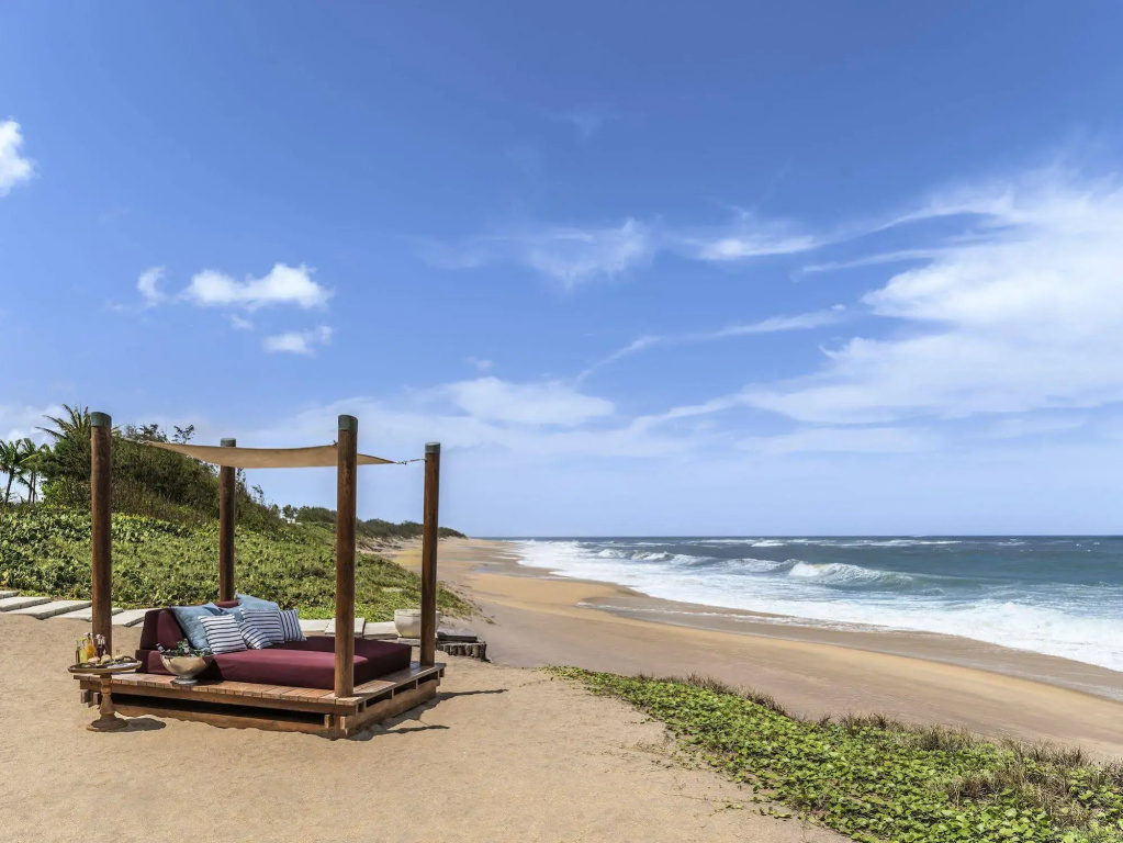 Shangri-La Hambantota - Général