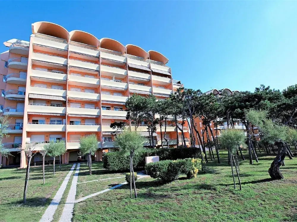 Caorle Apartment With Sea-view
