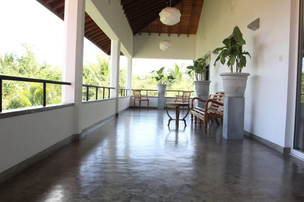 The Lagoon Villa - фото 41