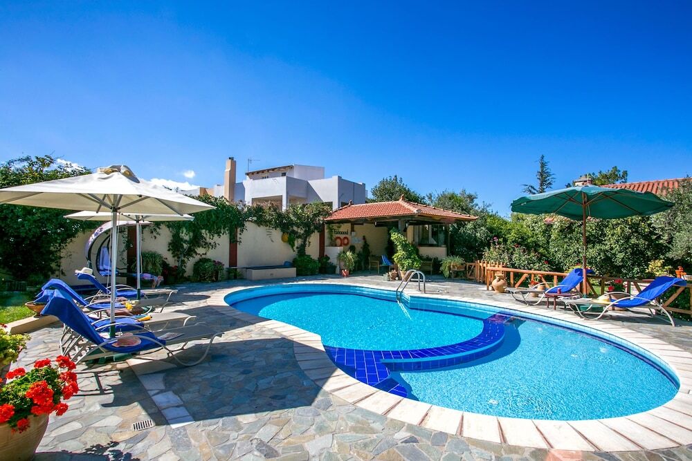 Agapi Villa 4 * - pic #8