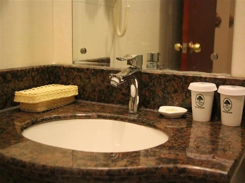 GreenTree Inn ShanDong Province Jinan Zhangqiu University City Express Hotel - Général