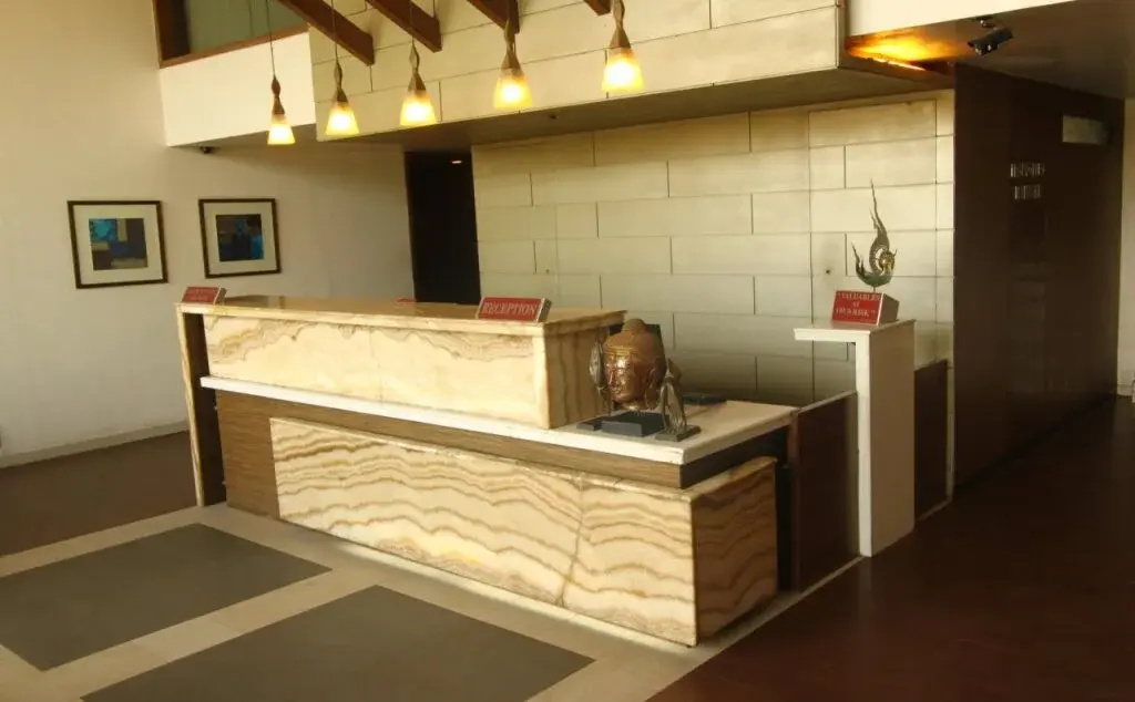 Hotel photo 8