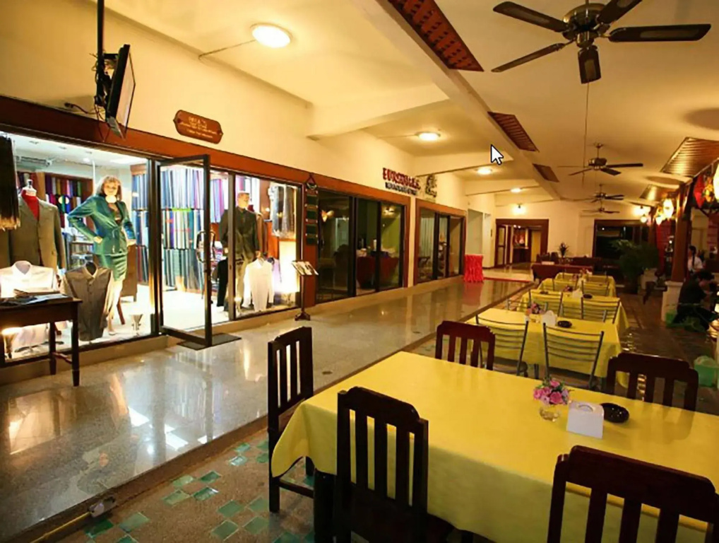 Top North Hotel - Général