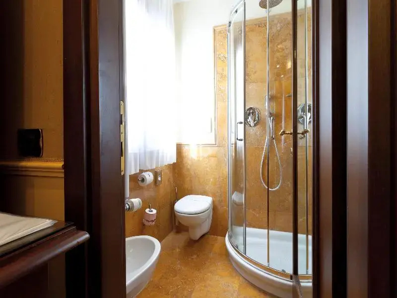 Hotel Al Codega - Chambres