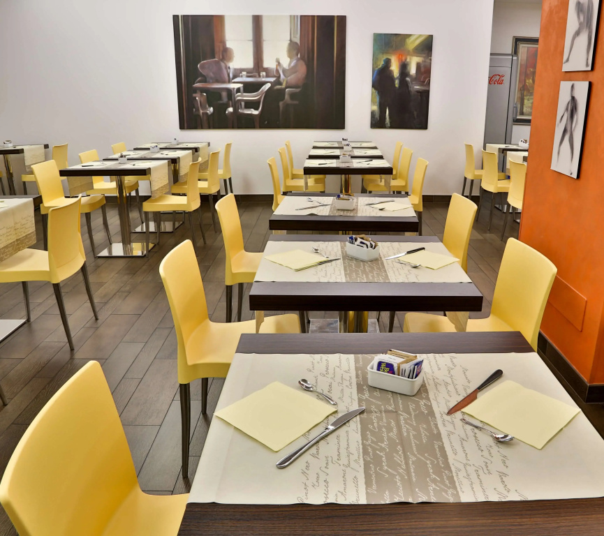 Best Western Cesena Hotel - Général