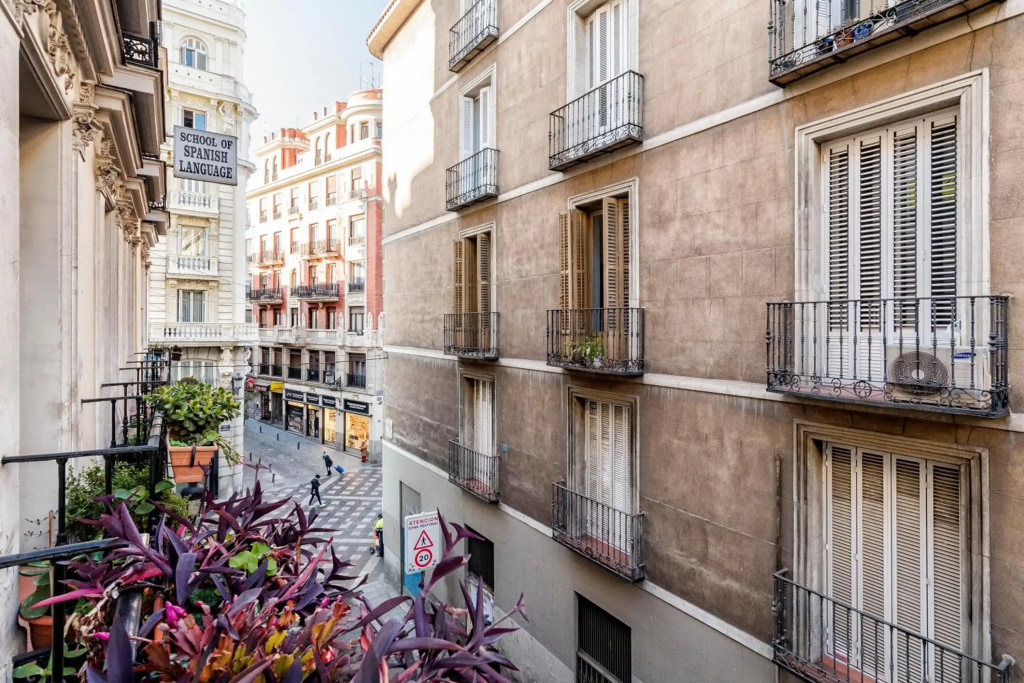 Cross Check Arenal Adagio Apartment