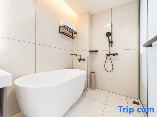 Quanzhou • Nanyue 18 | Stay • Forever 18 New Chinese-style Designer B&B in Quanzhou