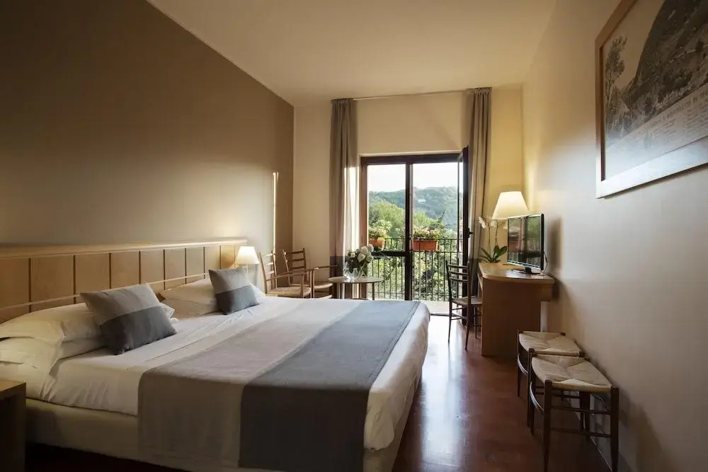 Hotel Dei Duchi - Général