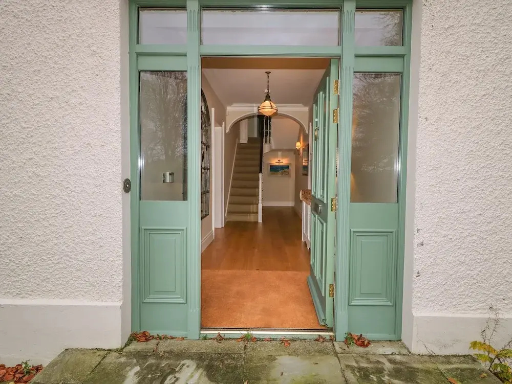 Knockanboy House - фото 14
