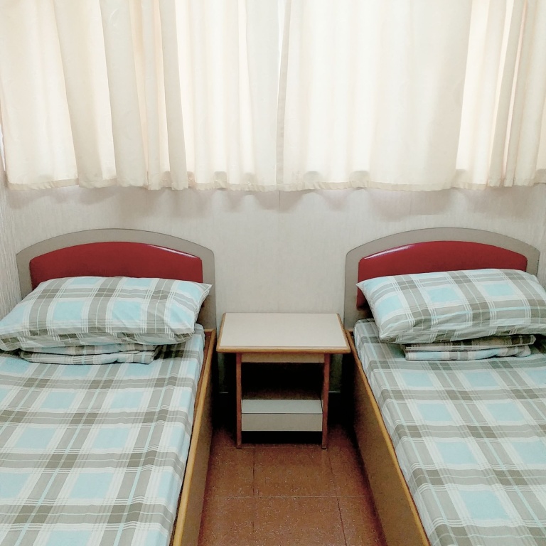 Po Wah Guesthouse in Kowloon