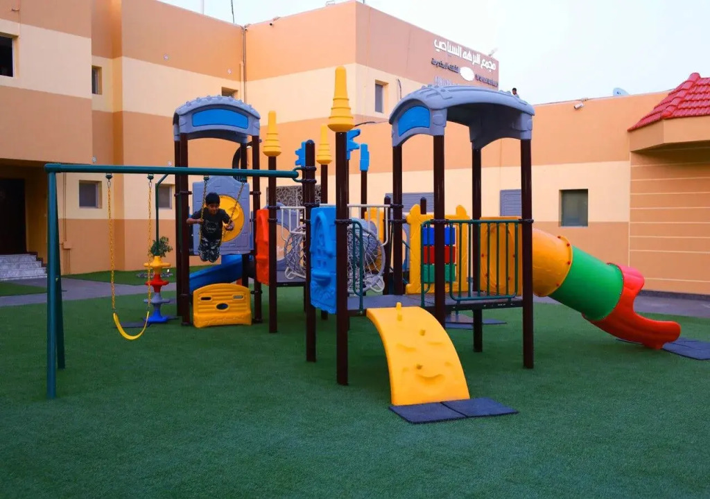 Al Nuzha — фото 3