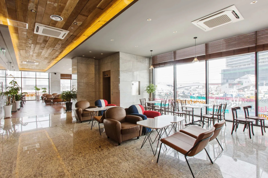 Hotel photo 22