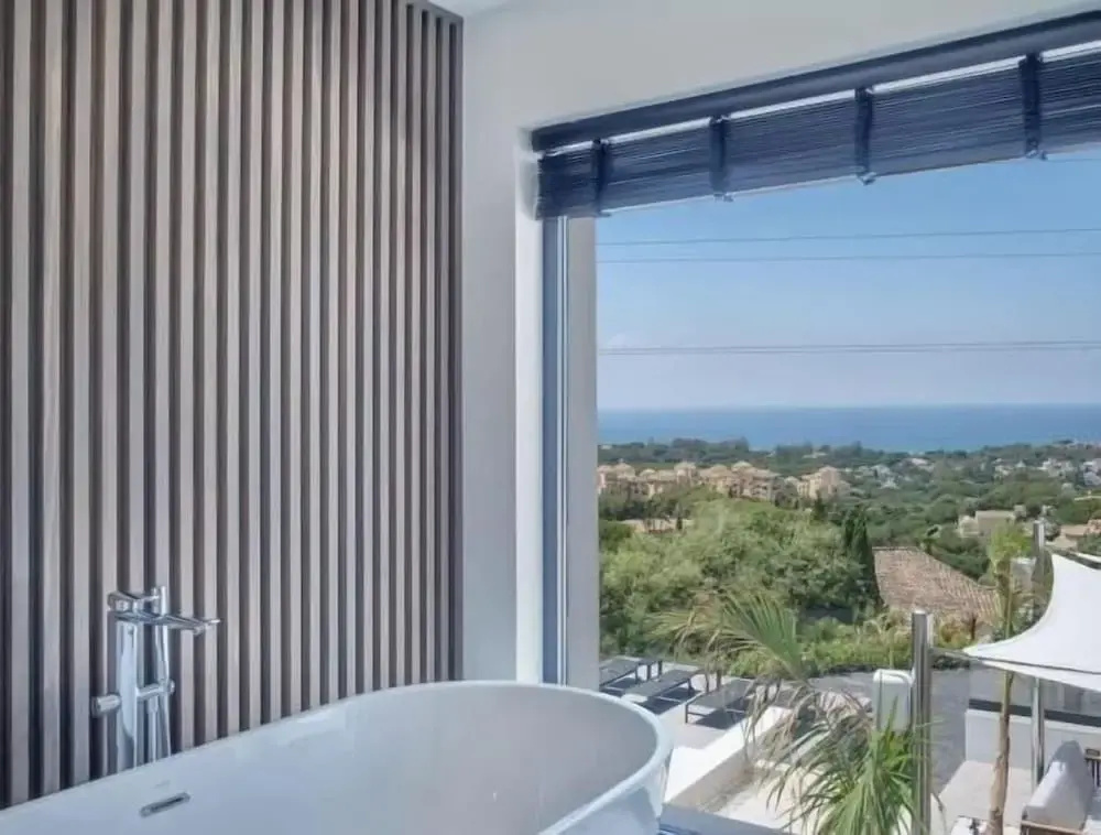 Sunrise Villa Marbella by Lodgerstrip
