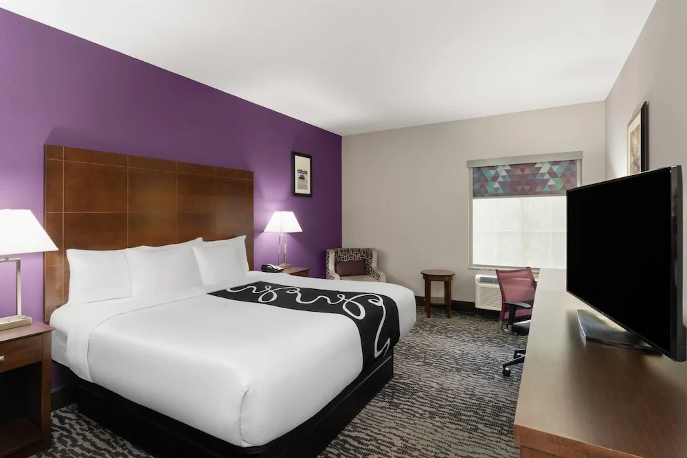La Quinta Inn & Suites by Wyndham Baton Rouge Denham Springs - Chambres