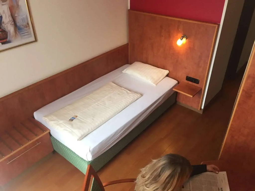 Star Inn Hotel München Nord, by Comfort - Général