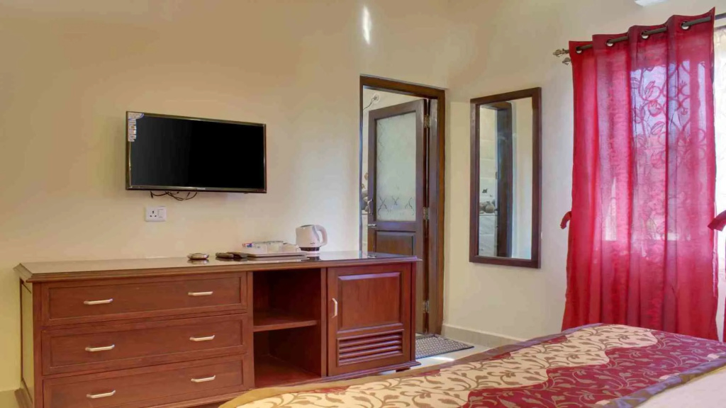 Hotel photo 6