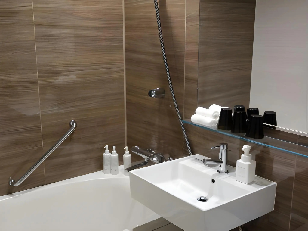 Hotel photo 7