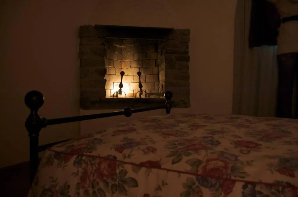 Le Casacce Case per Vacanze - Chambres