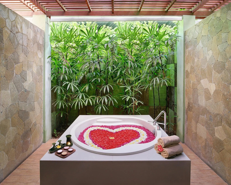 Harris Hotel Tuban Bali