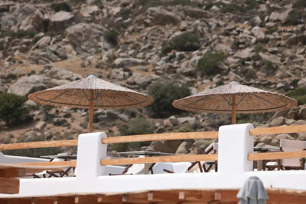 Naxos Earth Suites