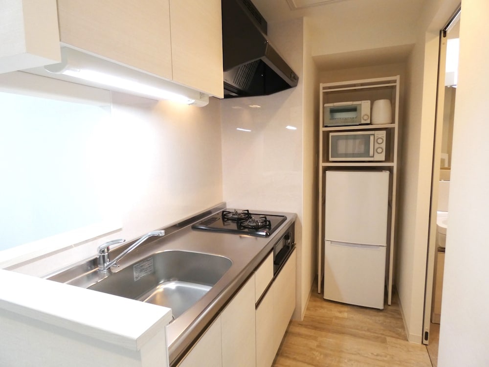 Alpha Square Minami 6 Jo 512 사진 13