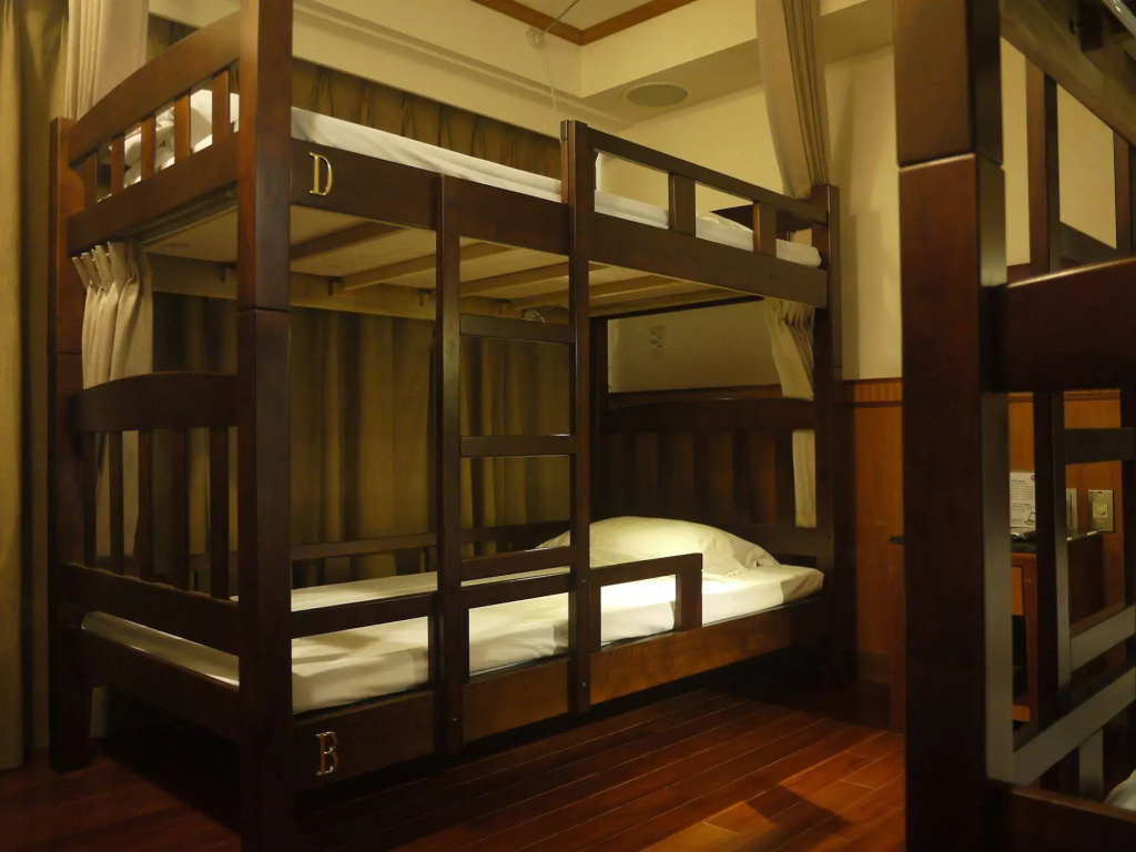 Hub Hotel – Kaohsiung Cisian Branch - Général