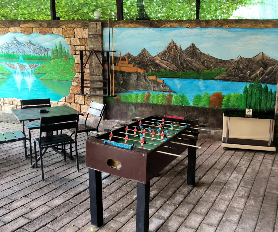 Hotel photo 14