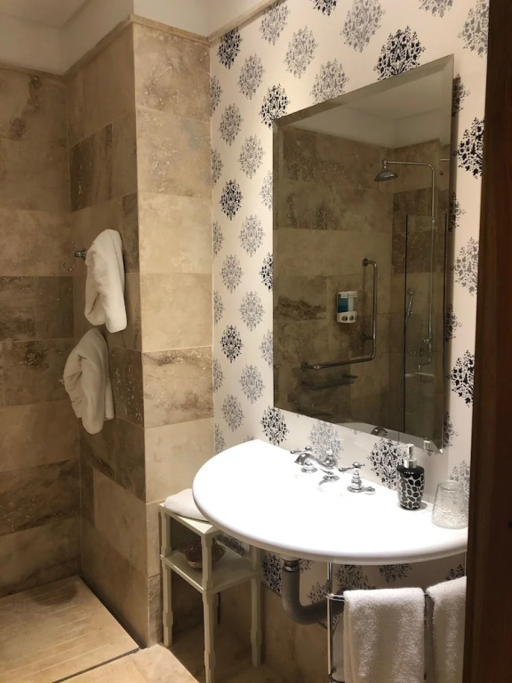 Cruce´s Hotel Boutique - Chambres