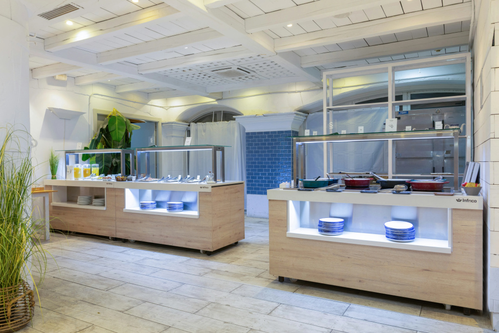 Sercotel Kalma Sitges - Général