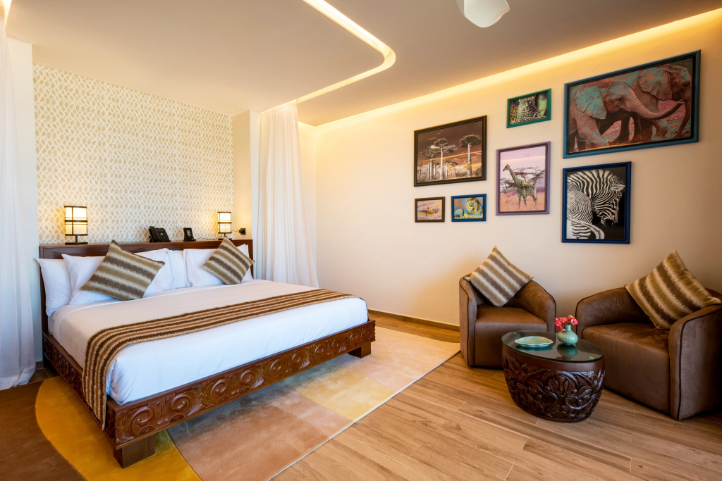 The Mora Zanzibar	 — фото